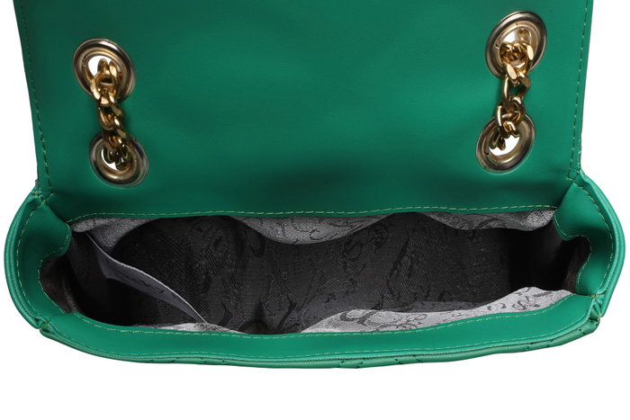 Lucky Bees Bandolera Verde 1251 Lucky Bees Bandolera Verde 1251